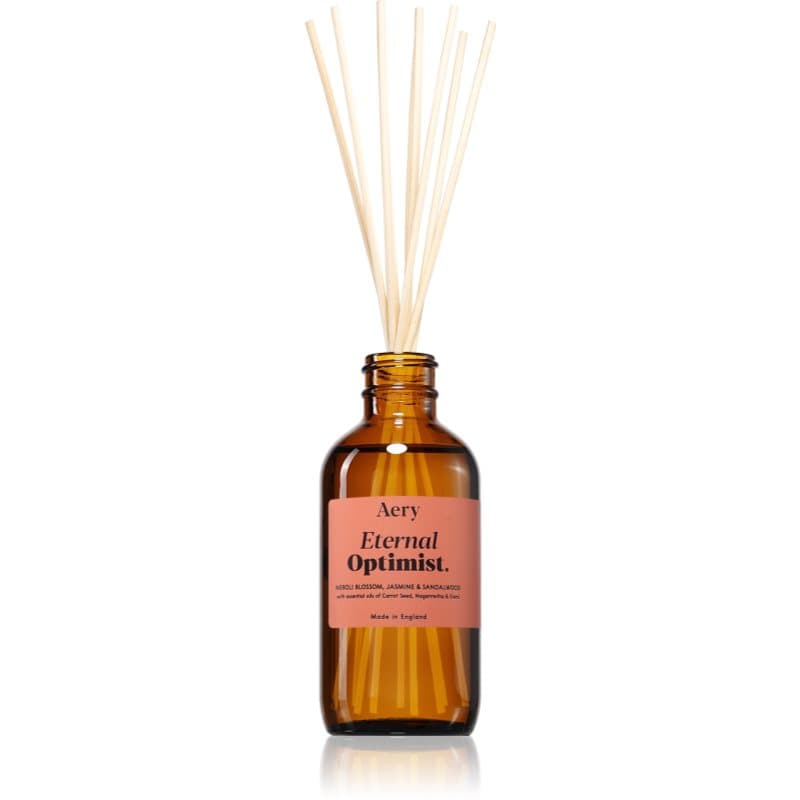 Aery Eternal Optimist Amber aroma diffuser 100 ml