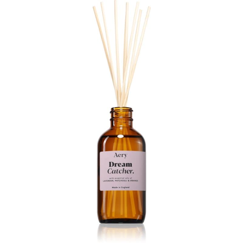 Aery Dream Catcher Amber aroma diffuser 100 ml
