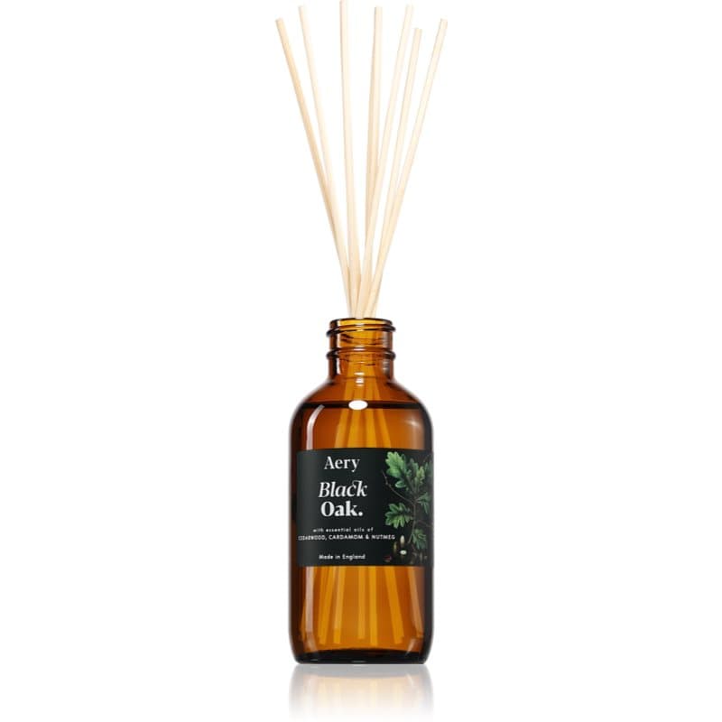 Aery Black Oak Amber aroma diffuser 100 ml