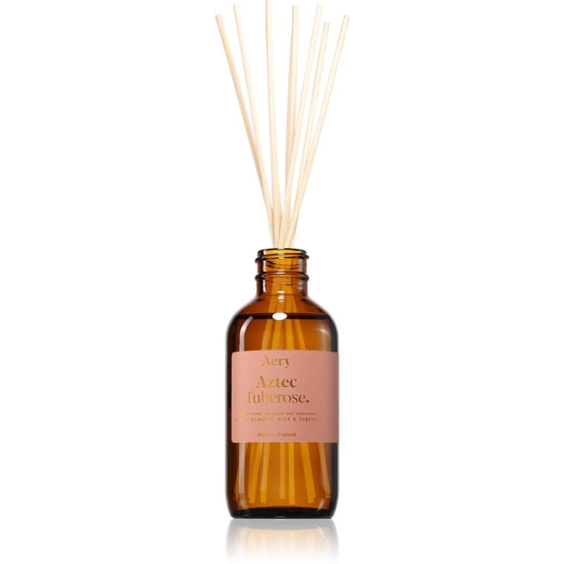 Aery Aztec Tuberose Amber aroma diffuser 100 ml