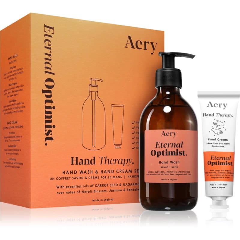 Aery Eternal Optimist Gift Set