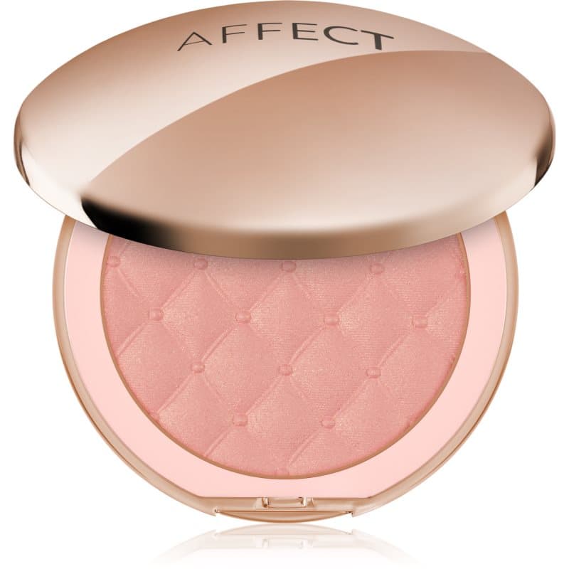 Affect Charming Cheeks Blush Blush Tint Always on rouge 9 g