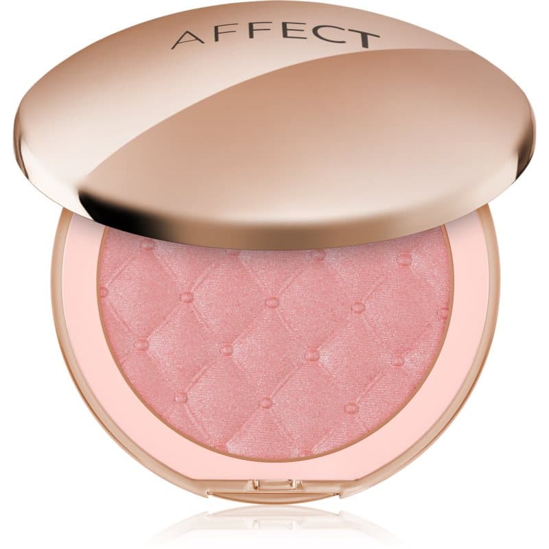 Affect Charming Cheeks Blush Blush Tint Rouge Dream 9 g