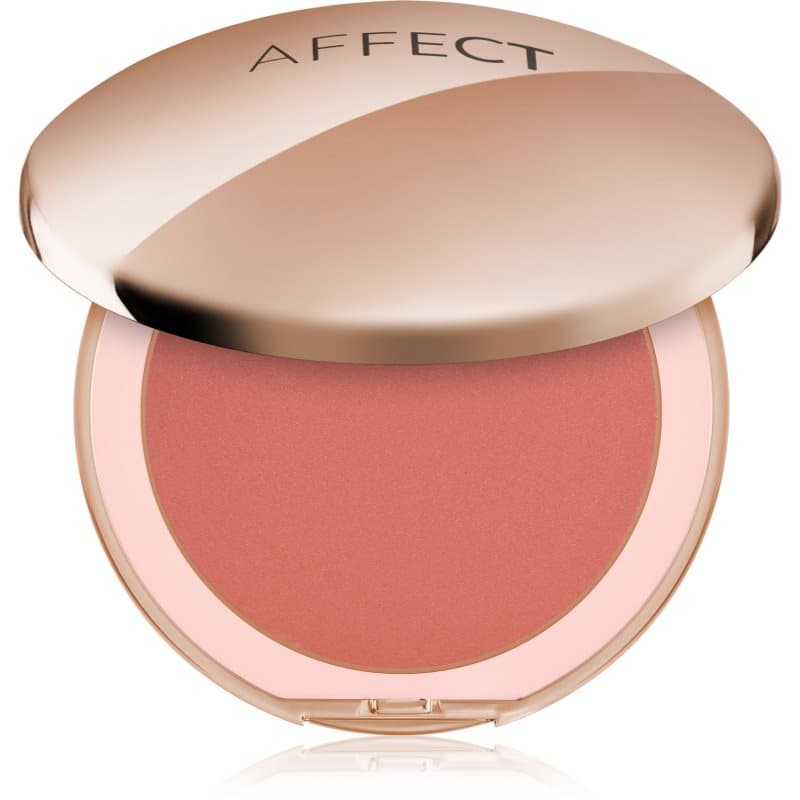 Affect Dream Cream Blush Crèmige Blush Tint Paris 10 g