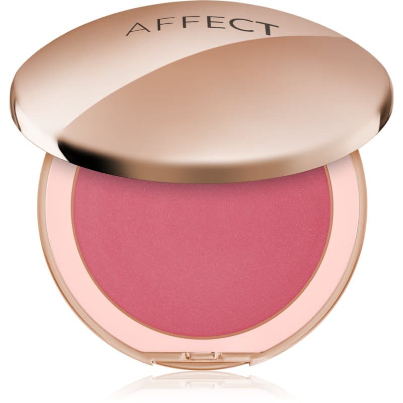 Affect Dream Cream Blush Crèmige Blush Tint Tokyo 10 g