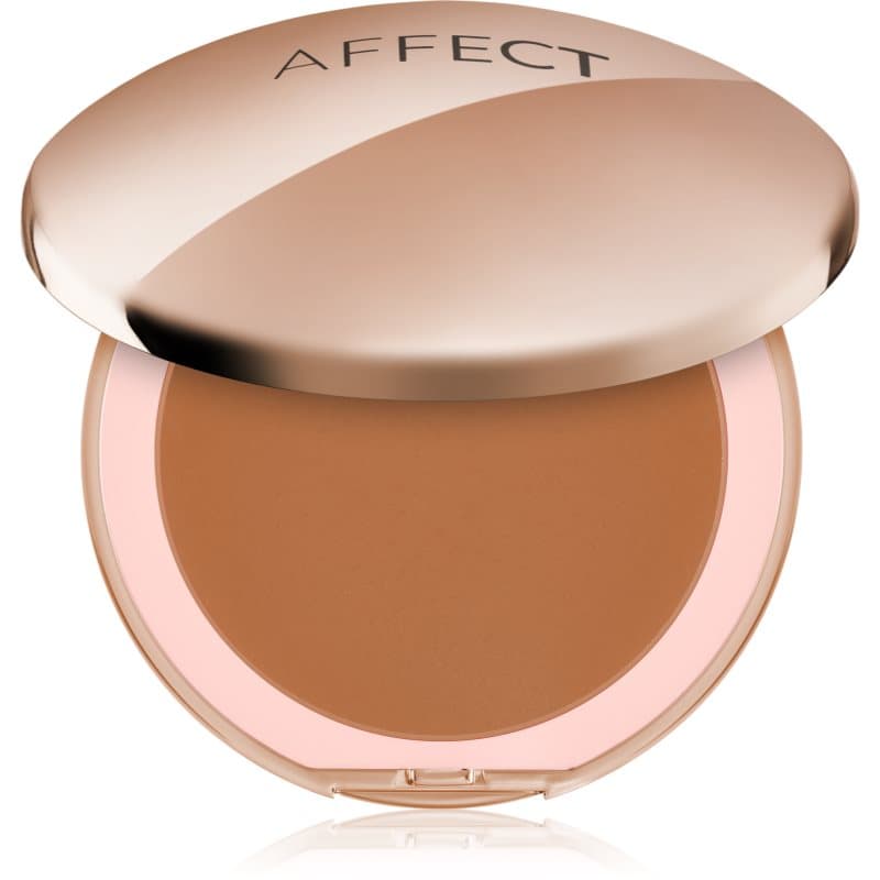 Affect Dream Cream Bronzer Crèmige Bronzer Tint Miami 10 g