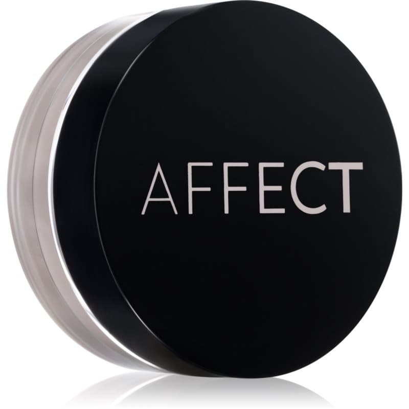 Affect Best Matte Matterende Losse Poeder Tint Bake Beige 7 g