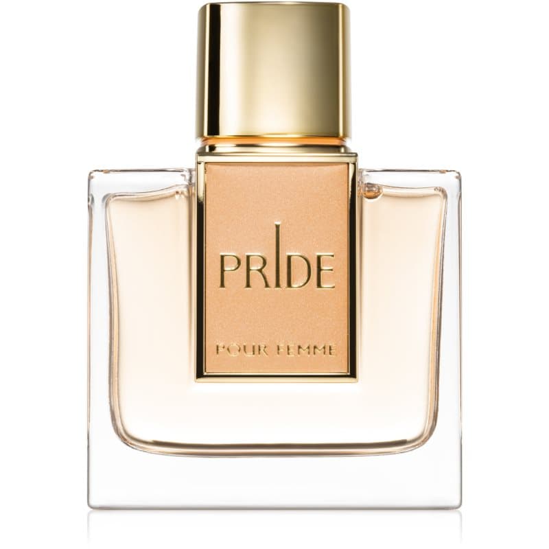Rue Broca Pride Pour Femme Eau de Parfum voor Vrouwen 100 ml