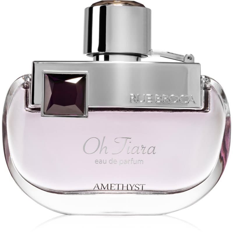 Rue Broca Oh Tiara Amethyst Eau de Parfum voor Vrouwen 100 ml