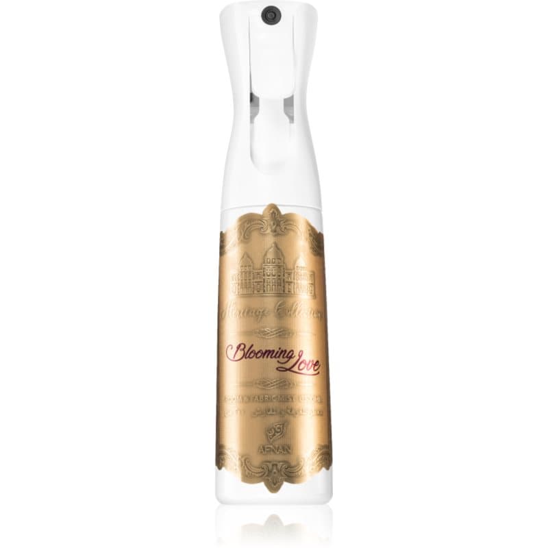 Afnan Heritage Collection Blooming Love luchtverfrissers 300 ml