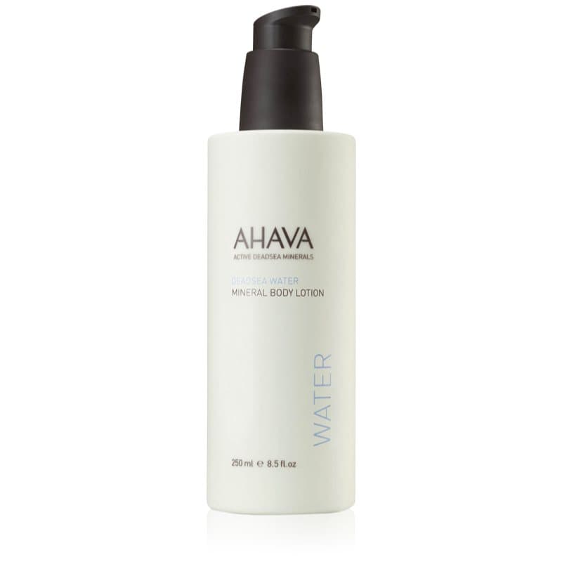 AHAVA Body Essential Hydration Mineraal Bodylotion 250 ml