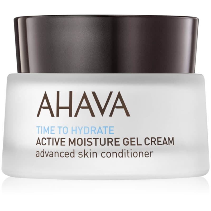 AHAVA Time To Hydrate Intensieve en hydraterende gel-crème 50 ml
