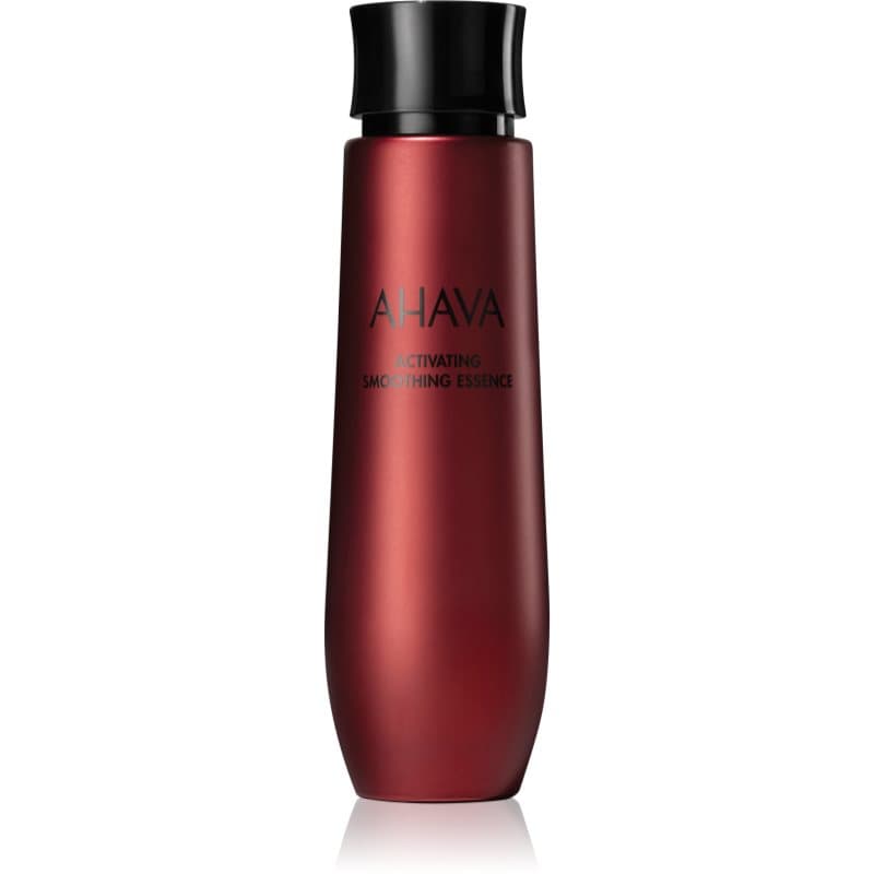 AHAVA Apple of Sodom activerende, gladmakende essentie 100 ml