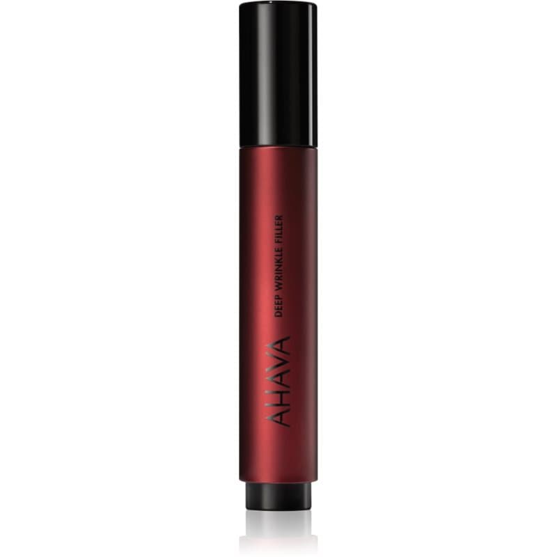 AHAVA Apple of Sodom Nauwkeurige Vuller voor Diepe Rimpels 15 ml