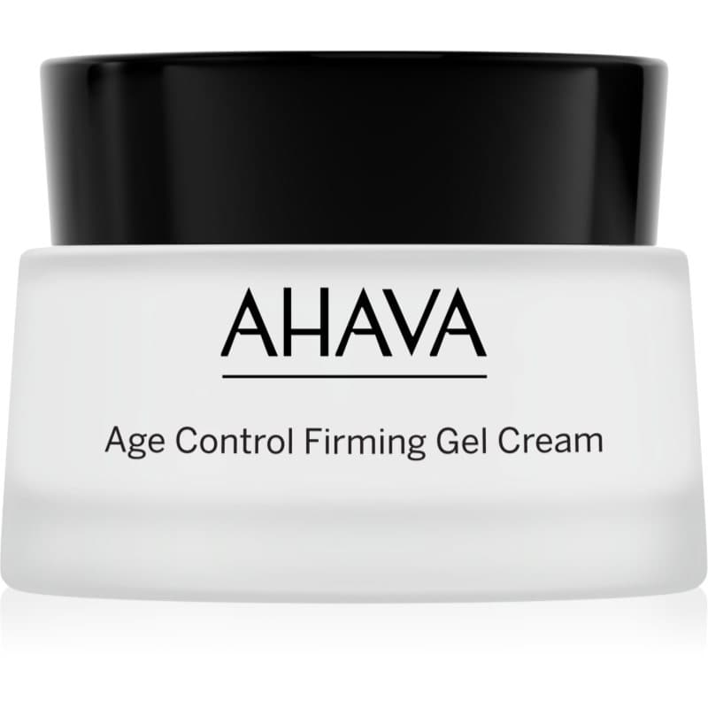 AHAVA Age Control Verstevigende Crème tegen Rimpels 50 ml