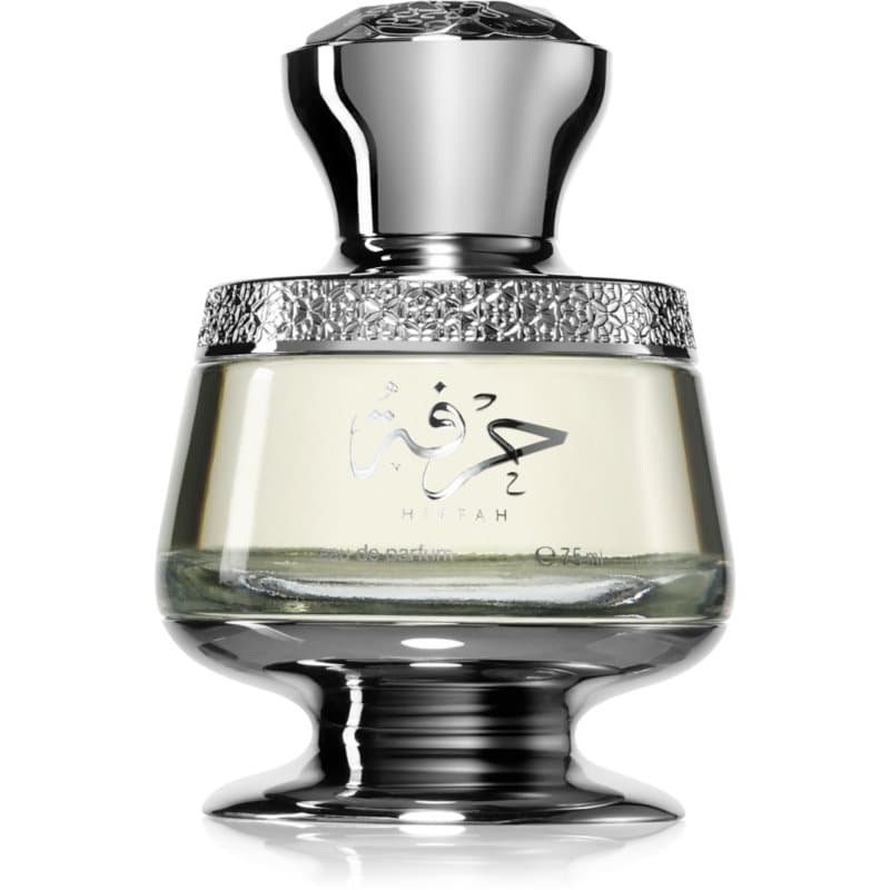 Ahmed Al Maghribi Hirfah Eau de Parfum Unisex 75 ml