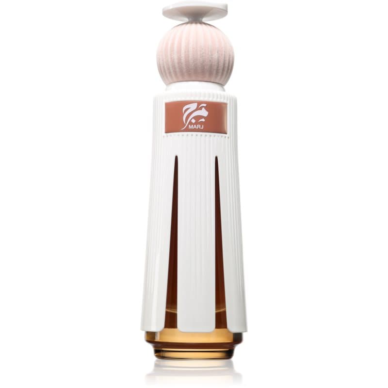 Ahmed Al Maghribi Marj Eau de Parfum voor Mannen 60 ml