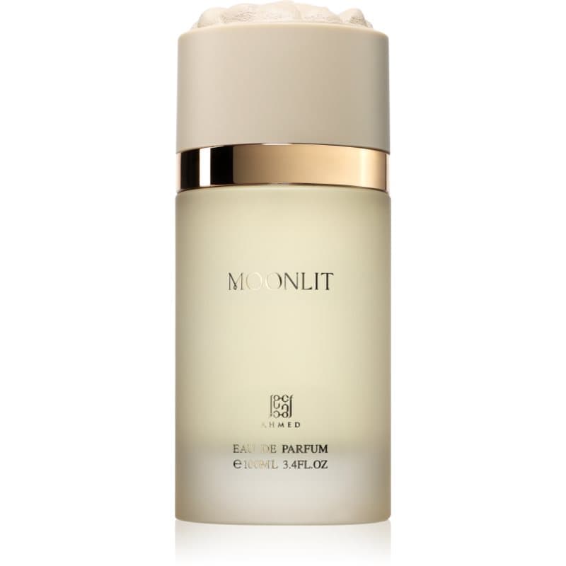 Ahmed Al Maghribi Moonlit Eau de Parfum Unisex 100 ml