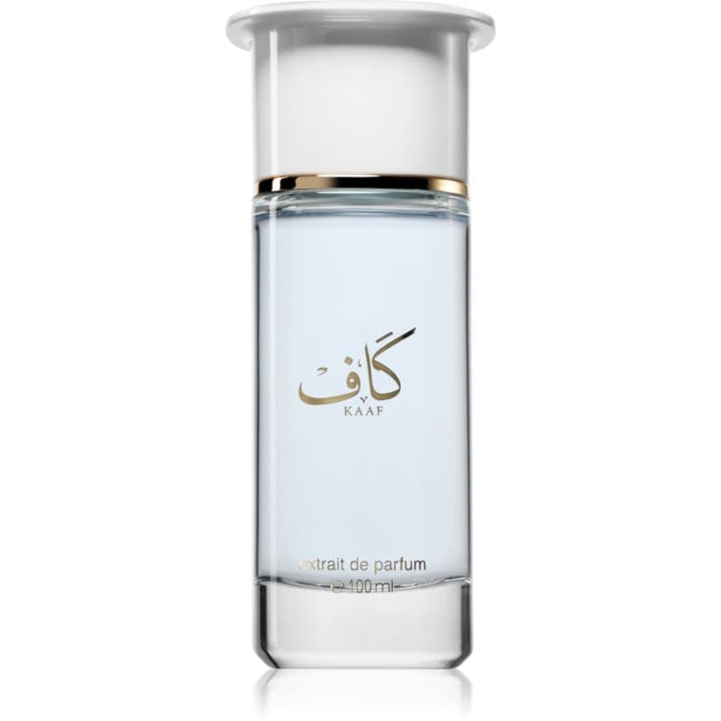 Ahmed Al Maghribi Kaaf parfumextracten Unisex 100 ml