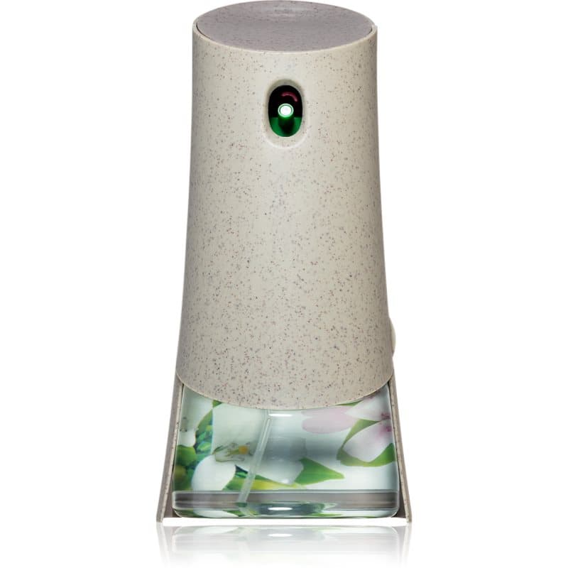 Air Wick Active Fresh Jasmine Bouquet automatische luchtverfrisser met vullingen 228 ml