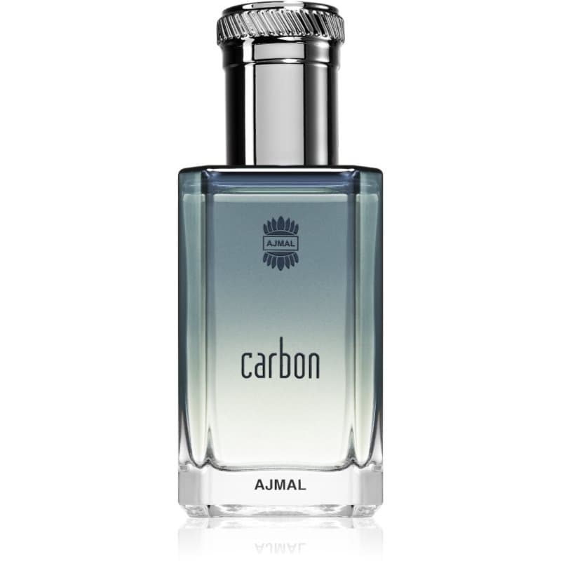 Ajmal Carbon Eau de Parfum voor Mannen 100 ml