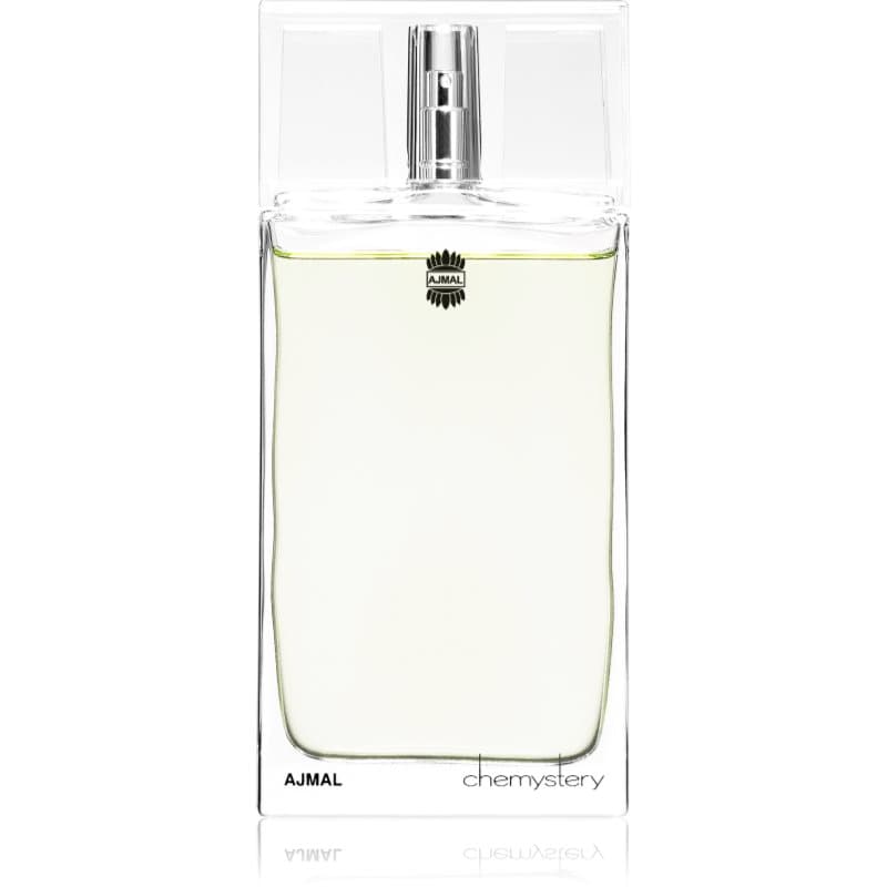 Ajmal Chemystery Eau de Parfum voor Mannen 90 ml