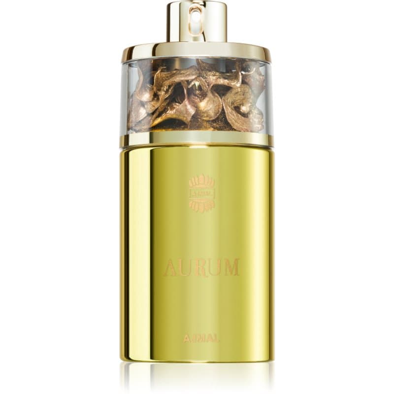 Ajmal Aurum Eau de Parfum voor Vrouwen 75 ml
