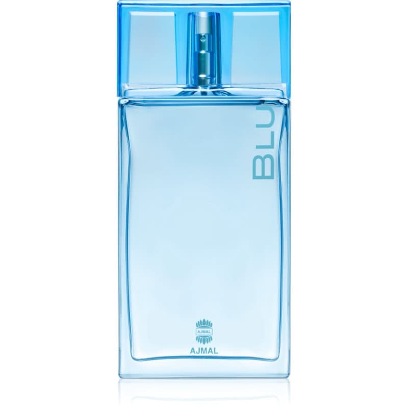Ajmal Blu Eau de Parfum voor Mannen 90 ml