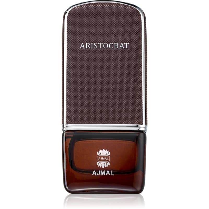 Ajmal Aristocrat for Him Eau de Parfum voor Mannen 75 ml