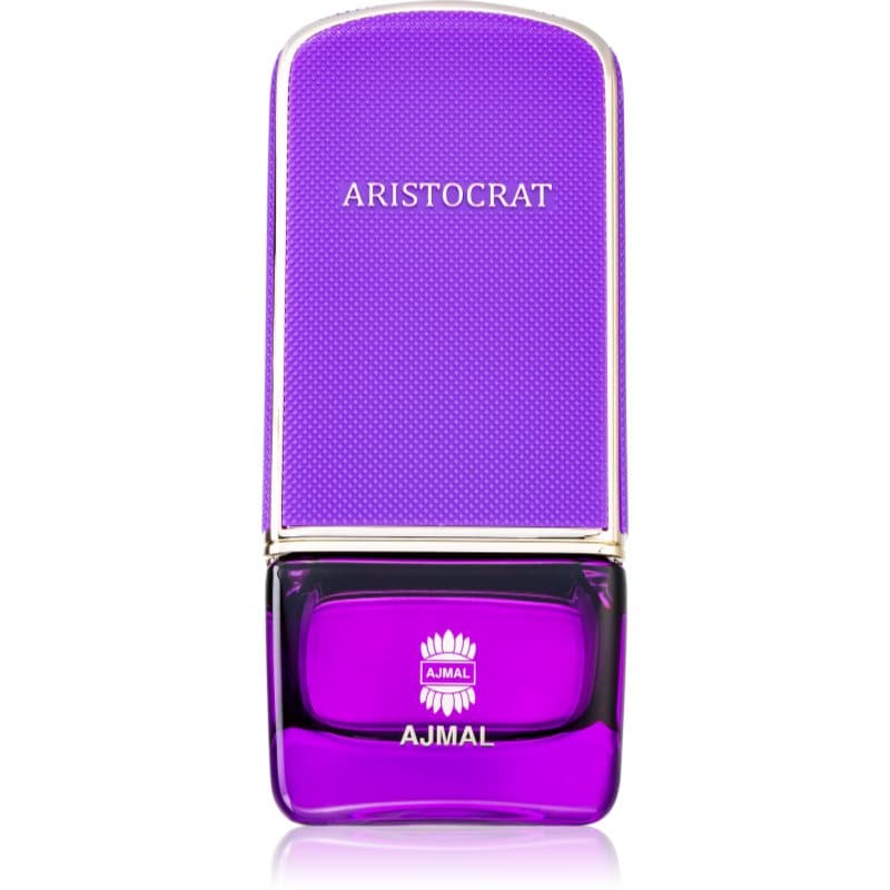 Ajmal Aristocrat for Her Eau de Parfum voor Vrouwen 75 ml
