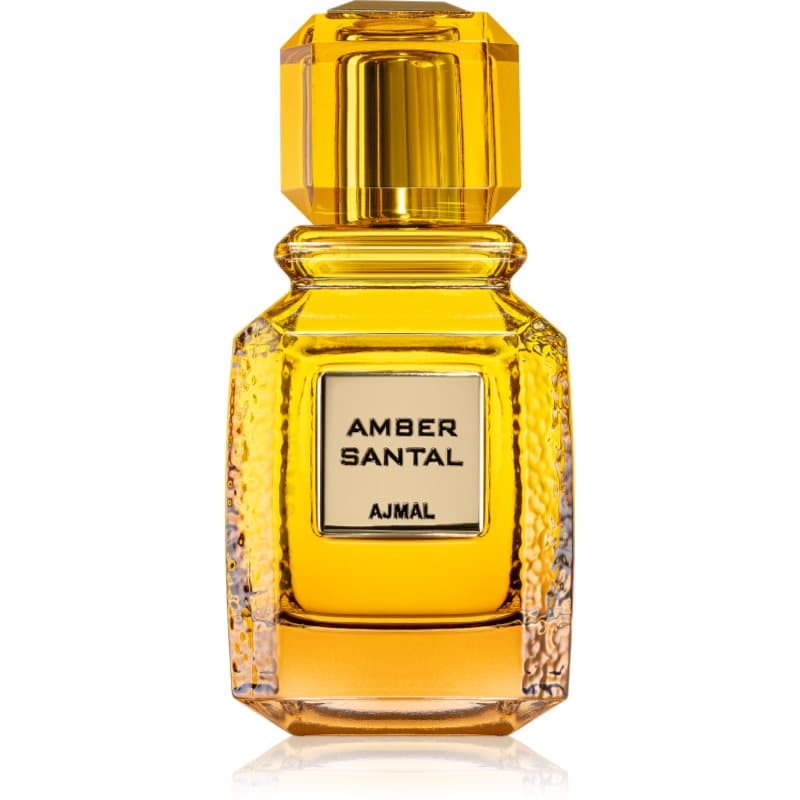Ajmal Amber Santal Eau de Parfum Unisex 100 ml