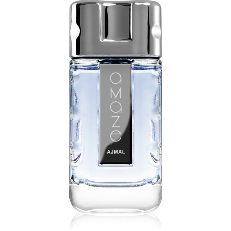 Ajmal Amaze Eau de Parfum voor Mannen 100 ml