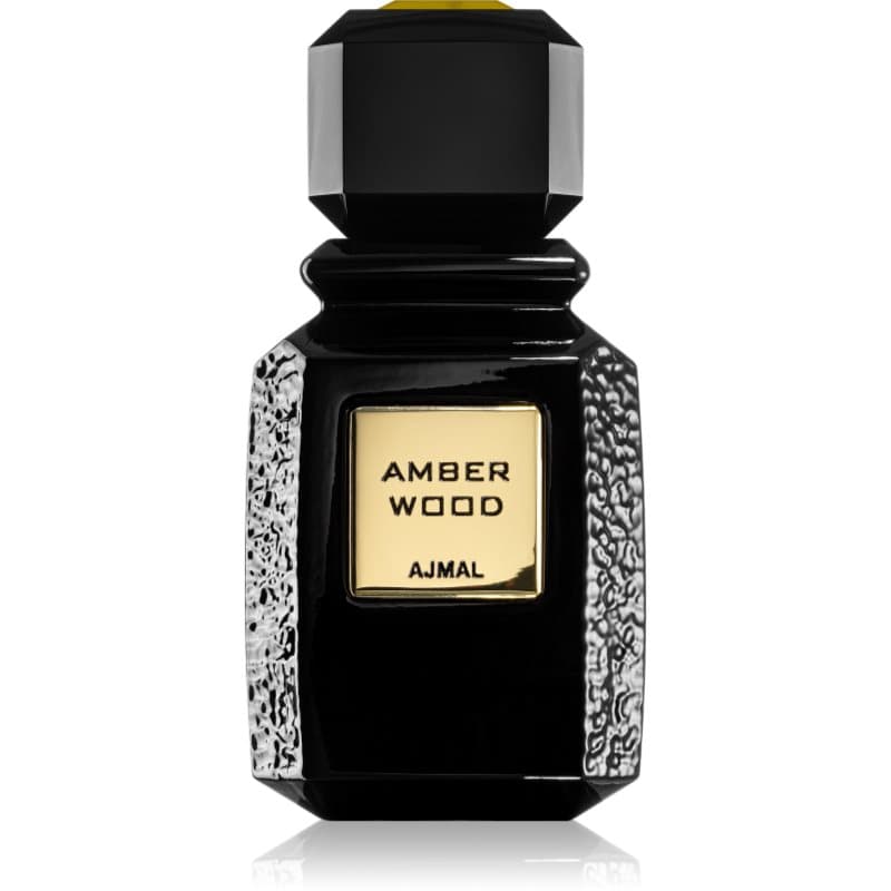 Ajmal Amber Wood Eau de Parfum Unisex 50 ml
