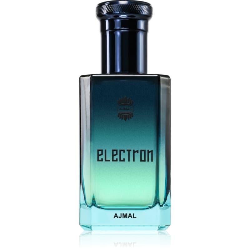 Ajmal Electron Eau de Parfum voor Mannen 100 ml