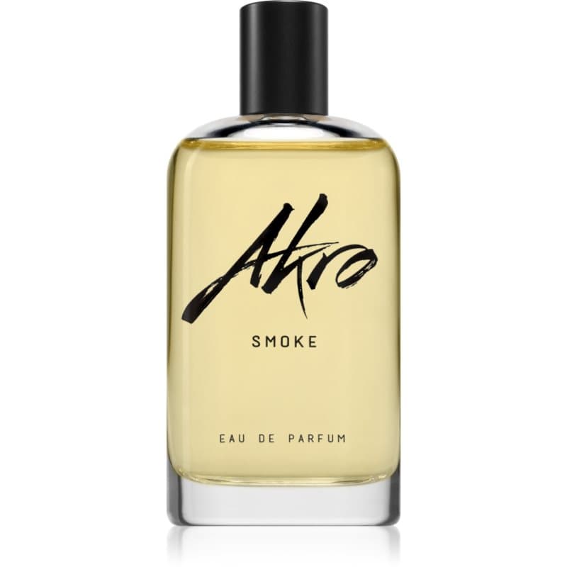 Akro Smoke Eau de Parfum Unisex 100 ml