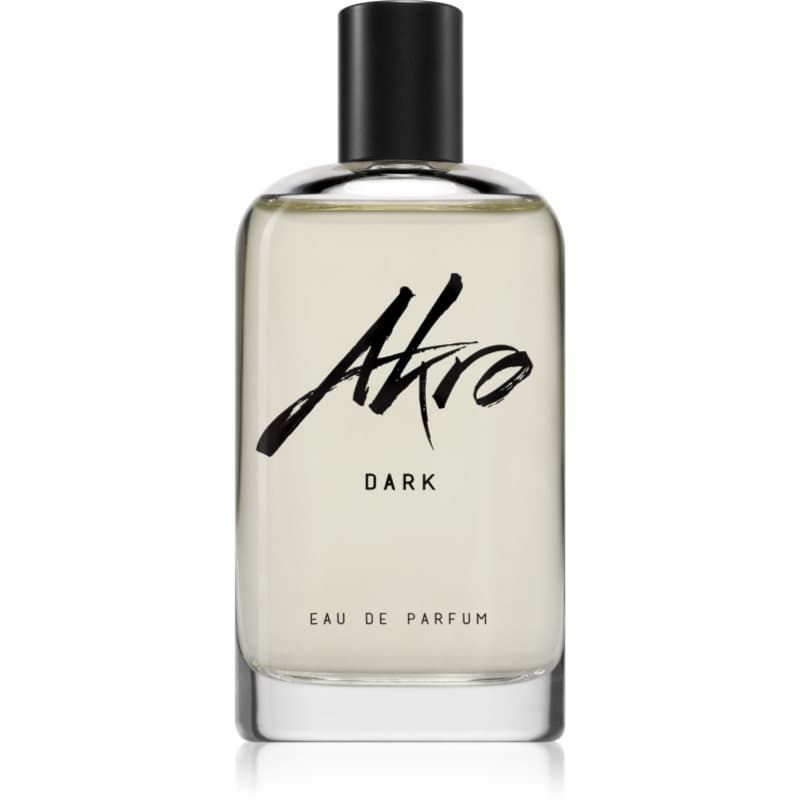Akro Dark Eau de Parfum Unisex 100 ml