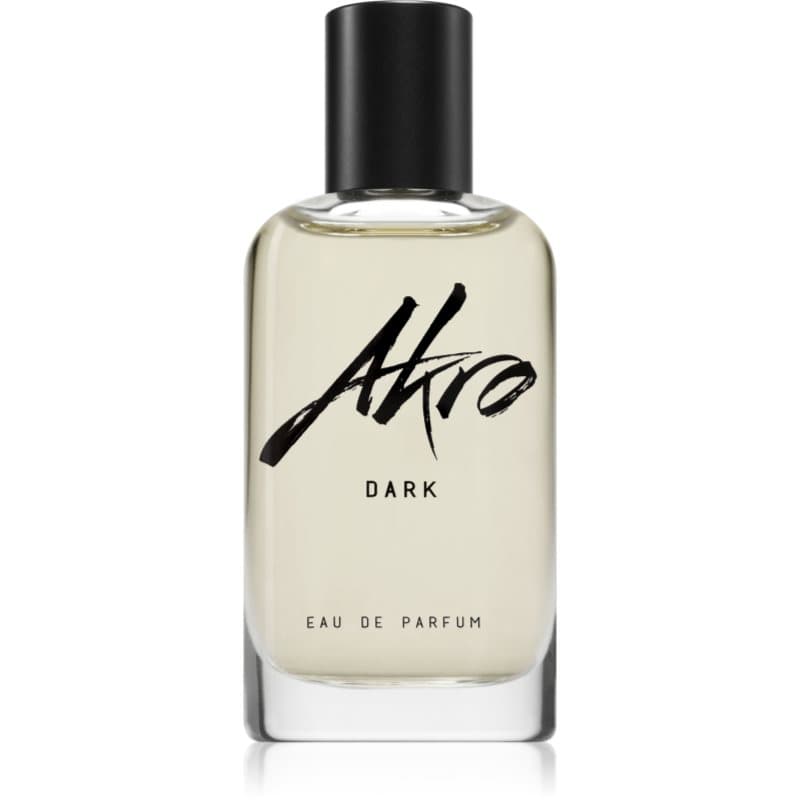 Akro Dark Eau de Parfum Unisex 30 ml