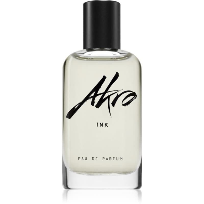 Akro Ink Eau de Parfum Unisex 30 ml