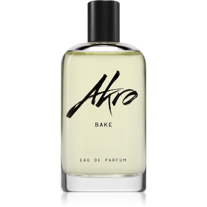 Akro Bake Eau de Parfum Unisex 100 ml