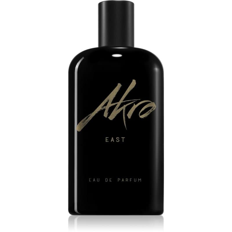 Akro East Eau de Parfum Unisex 100 ml
