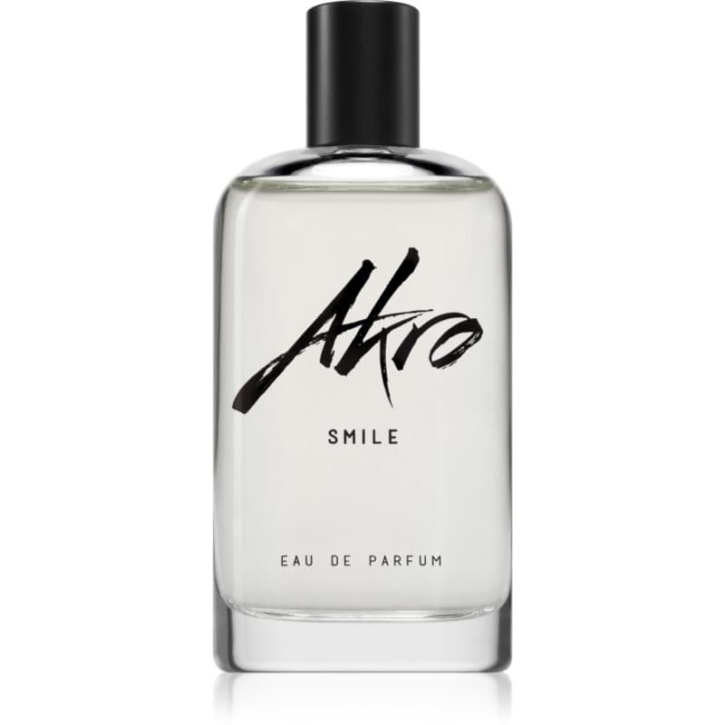 Akro Smile Eau de Parfum Unisex 100 ml