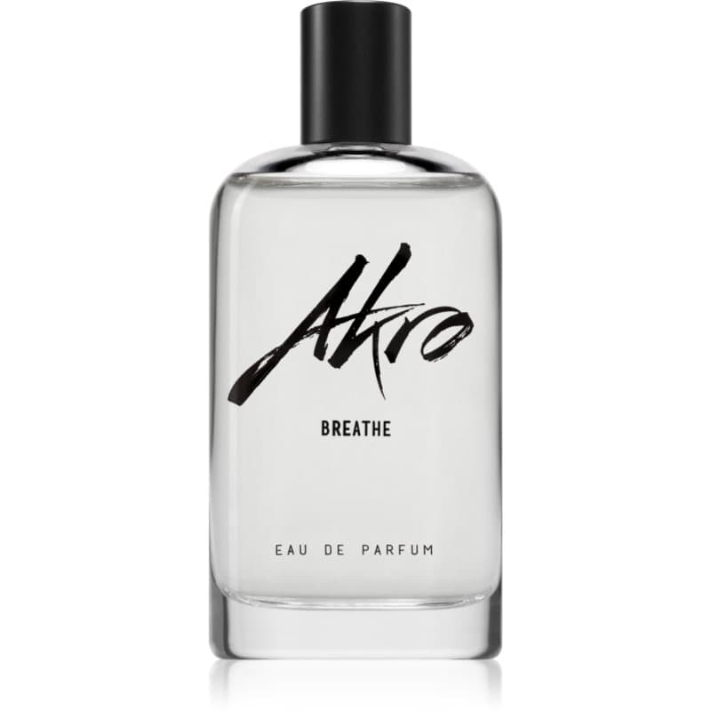 Akro Breathe Eau de Parfum Unisex 100 ml