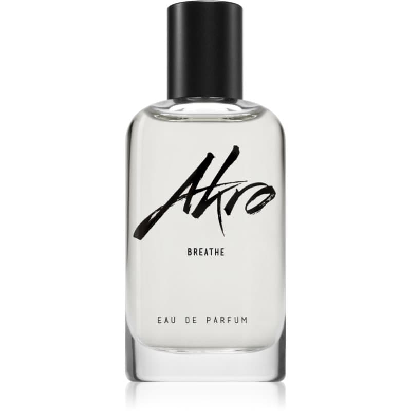 Akro Breathe Eau de Parfum Unisex 30 ml