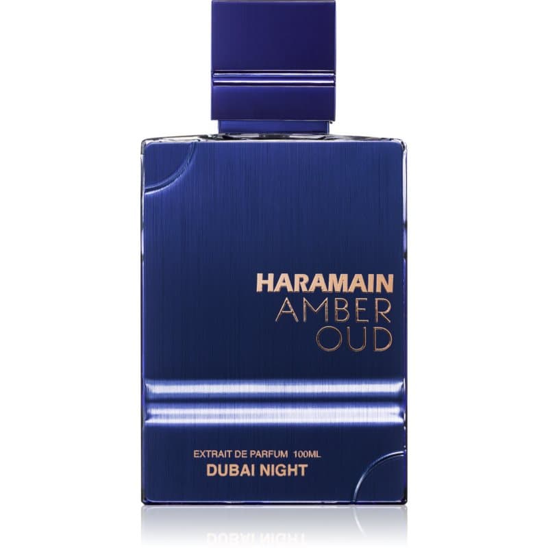 Al Haramain Amber Oud Dubai Night parfumextracten Unisex 100 ml