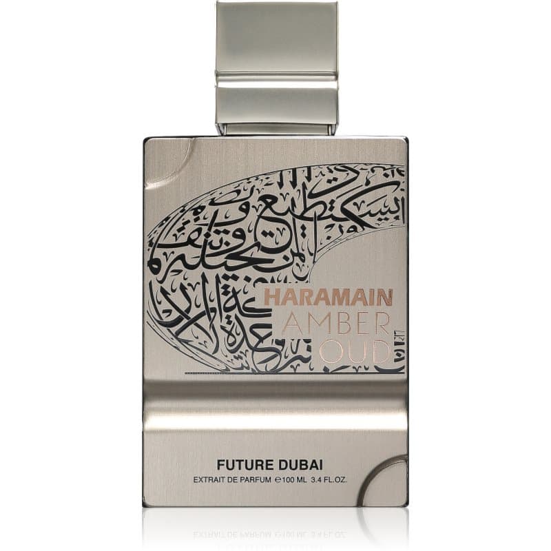 Al Haramain Amber Oud Future Dubai parfumextracten Unisex 100 ml