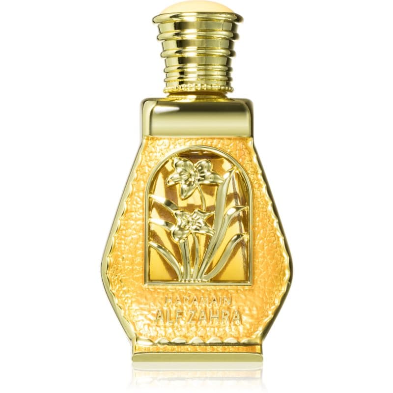 Al Haramain Alf Zahra parfum voor Vrouwen 15 ml