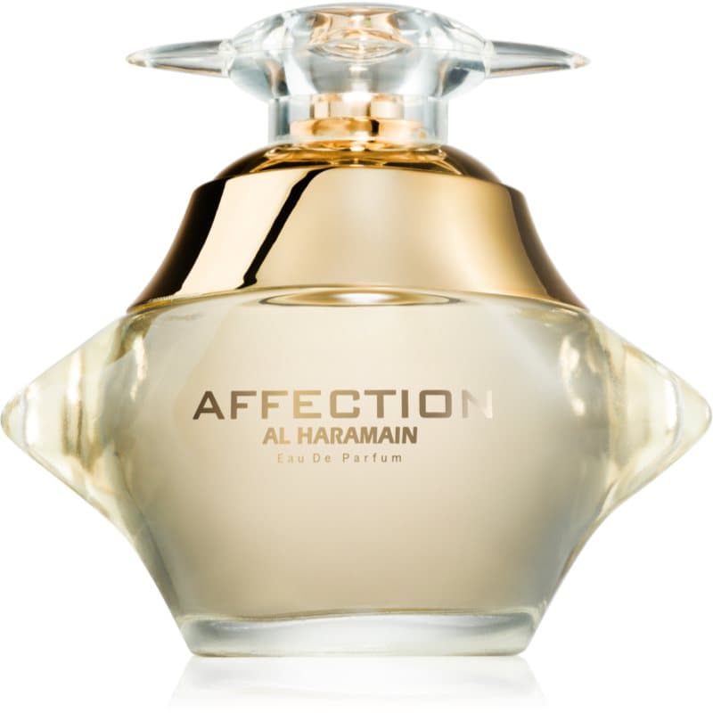 Al Haramain Affection Eau de Parfum voor Vrouwen 100 ml