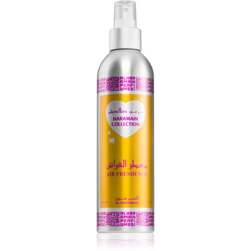 Al Haramain Al Haramain Collection huisparfum 250 ml