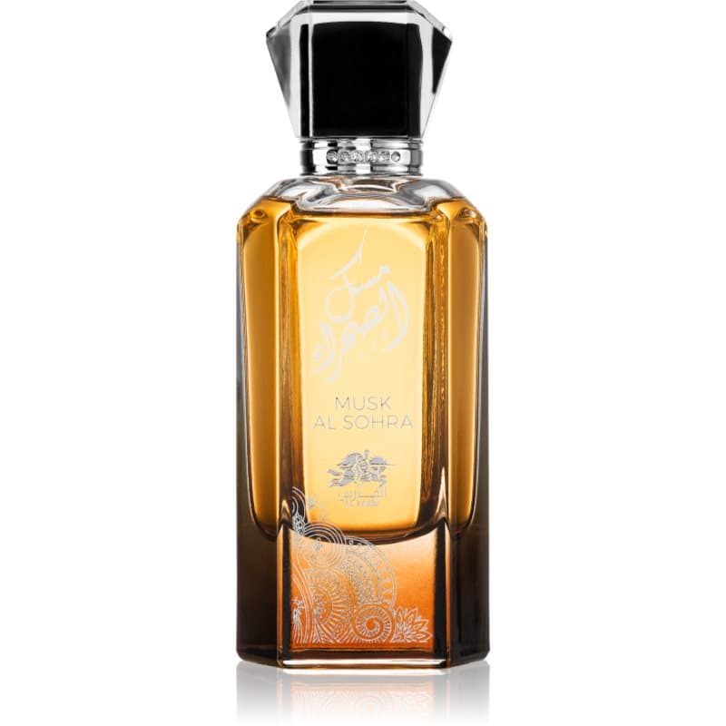 Al Fares Musk Al Sohra Eau de Parfum Unisex 100 ml