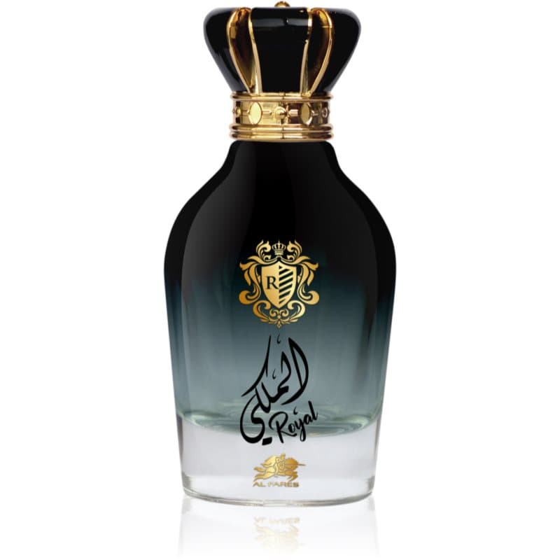 Al Fares Royal Eau de Parfum Unisex 100 ml